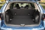 Subaru XV 2017 года (UK)
